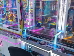 -天天玩X秋葉原日系动漫游戏中心