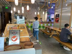 -Green Option(官舍店)