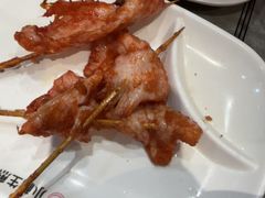 -小杨生煎(白玉兰广场店)