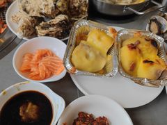 -尚宴牛特鲜自助(太原街万达店)