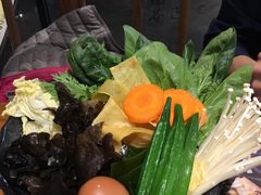 -呷哺呷哺(丹尼斯店)