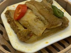 -顺德人家食府(黄金广场店)