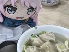 -美新点心店(陕西北路店)