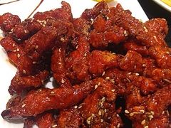 滋味肉-奇滋豆味(南十四道街店)