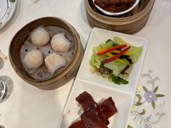 -翠园(北京王府中环店)