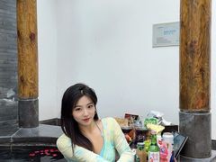 -西安华清御汤酒店