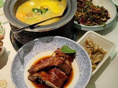 -苏梦江南·淮扬菜(夫子庙店)