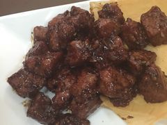 -青年公社烤鸭(青年路店)