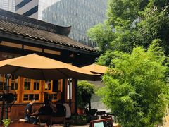 -Tivano意大利餐厅(成都居舍酒店)