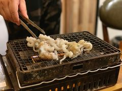 -烧货·活海鲜炭烧(湖滨商业街店)
