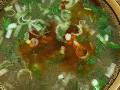 招牌牛肉汤-兄弟俩老李家牛肉汤(总店)