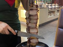 -巴犀烧烤(新崇光店)