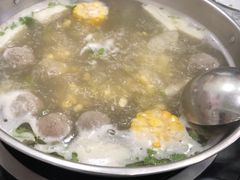 -鑫佳泰潮汕餐厅(莲塘店)