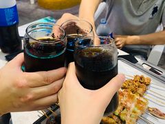 -纪录片《人生一串》体验店(静安店)