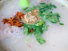 -豫石记羊汤(北苑店)