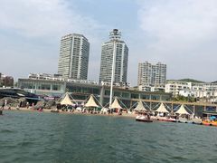 -泊石湾海滨浴场