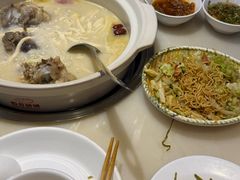 -小骨煲金华砂锅(转塘金街美地店)