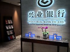 -郑州新郑国际机场T2航站楼-贵宾厅B区