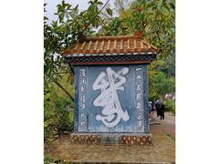 -靖西鹅泉风景区