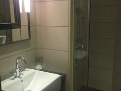 -广州珠江新城木莲庄酒店(暨南大学店)