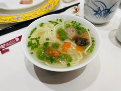 -上海老饭店(北京分店)