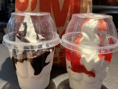 -麦当劳(坂田分店)