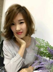 -TRIMS HAIR 修剪造型·烫染接发