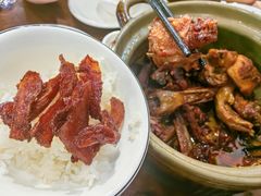 姜片-斯丹姜母鸭·古法干香(泉州总店)