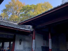 -古田会议纪念馆