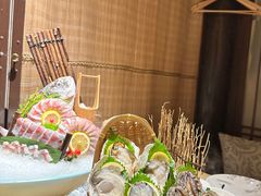 -余欢领鲜火锅(新街口店)