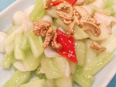 -万荣烤鸭店·北京菜(天坛店)