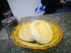 -清真喜兰老丁羊汤特色小吃