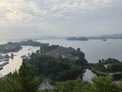 -梦姑塘文化公园-魁星楼