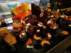 -万达文华酒店·48F云端窗景美食汇自助餐厅