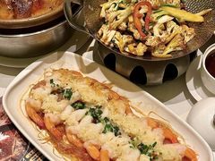 -金牌外婆家(苏州中心店)