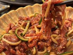 -丸藏和牛烧肉专门店(园区师惠坊店)