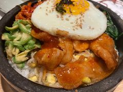 -七八冷面·延边朝鲜族美食(欢乐谷店)