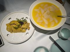 -羲和雅苑•北京烤鸭(吴中路万象城店)