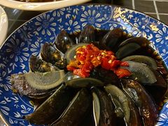 -美味之家·湖景农家乐(太湖东山店)