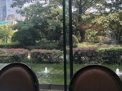 -万达瑞华酒店美食汇自助餐厅(楚河汉街店)