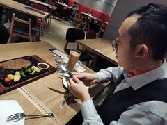 -必胜客(吾悦广场店)