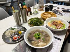 -CHILL Pho澳洲牛肉越南粉(佛山顺德万象汇店)