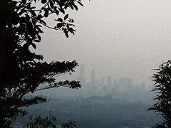 -火炉山森林公园