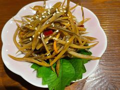 -纹兵卫手打荞麦面日料(虹桥本店)