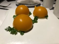 -L'Arome芳芳法国餐厅(仙林金鹰店)