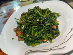 -海碗油泼面·八次方·水库鱼·粘卷子(平谷店)