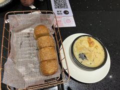 -西堤牛排(龙德广场店)