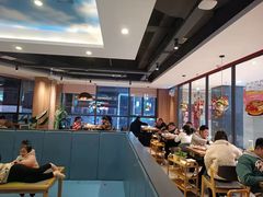 -季季红火锅(南康宝林大厦店)