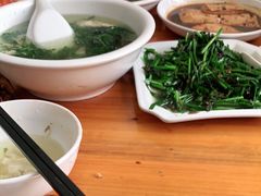 -山里人家土菜馆(茅山店)