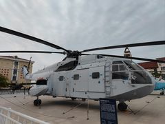 -中国人民解放军海军博物馆